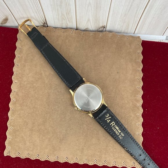 Disney Christmas 2025 Lil Rin Rin Plush Badge Red New